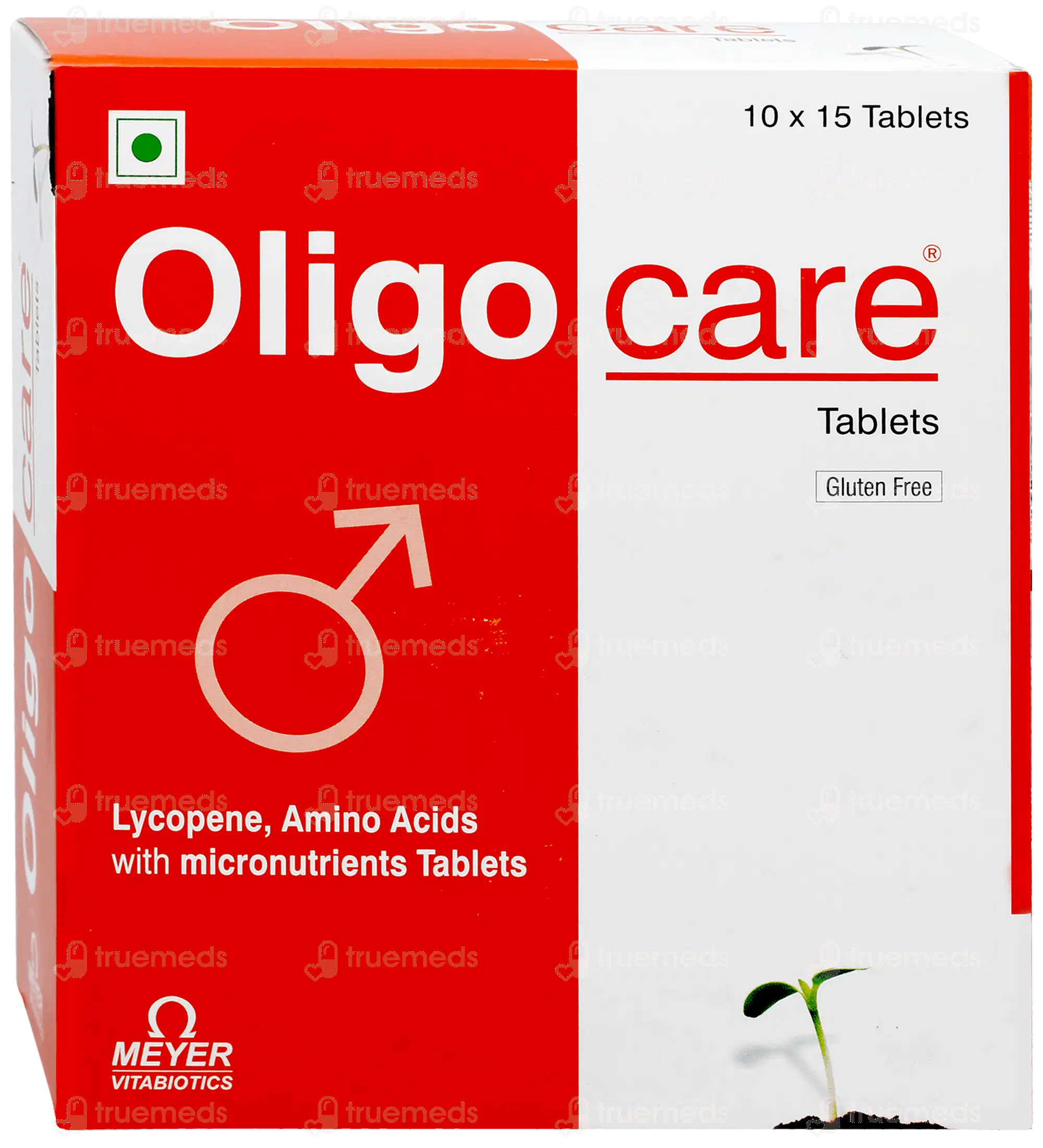 Siotone Capsule 10
