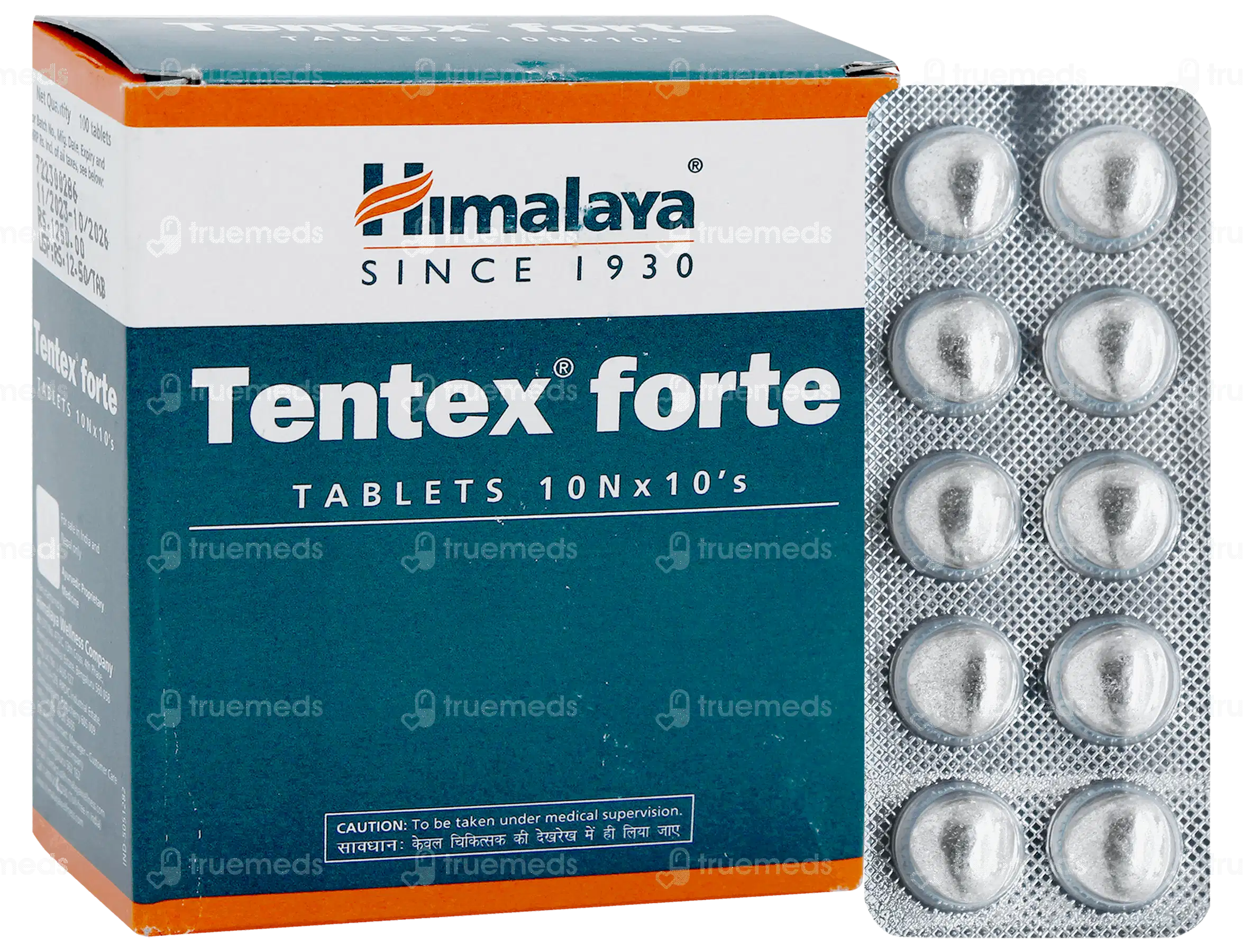 Himalaya Tentex Royal Capsule 10 1 Himalaya Tentex Royal Capsule 10