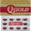 Zincoplex Capsule 10