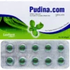 Zulcer Capsule 10