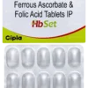 Adgain Plus Capsule 10