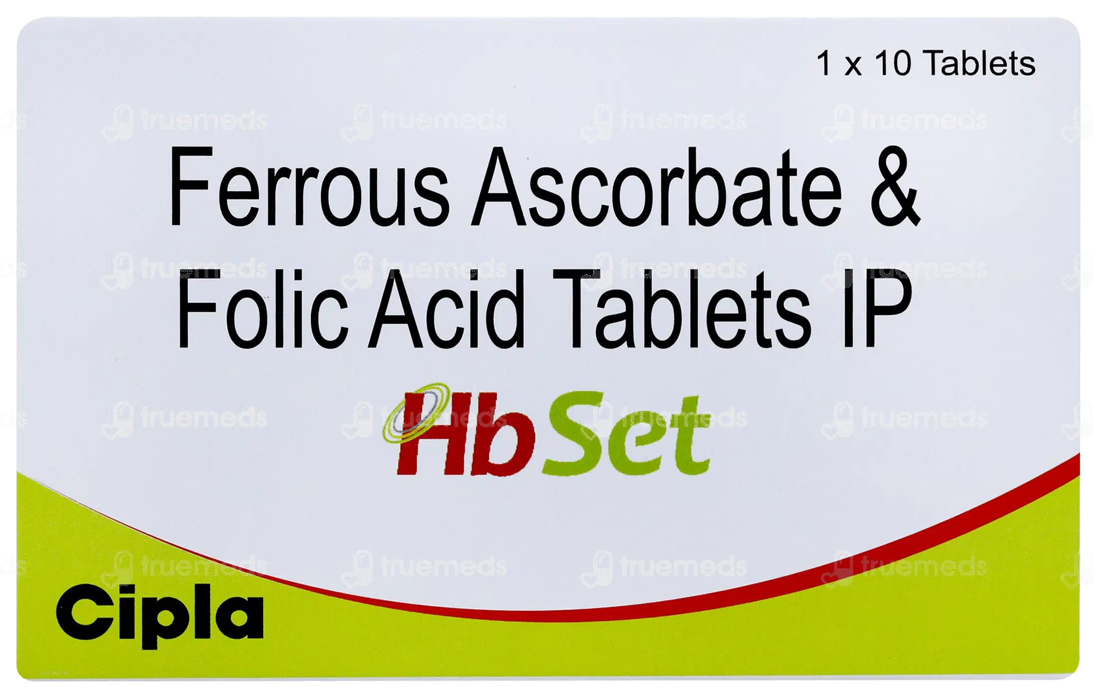 Adgain Plus Capsule 10