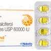 Alsody Capsule 10