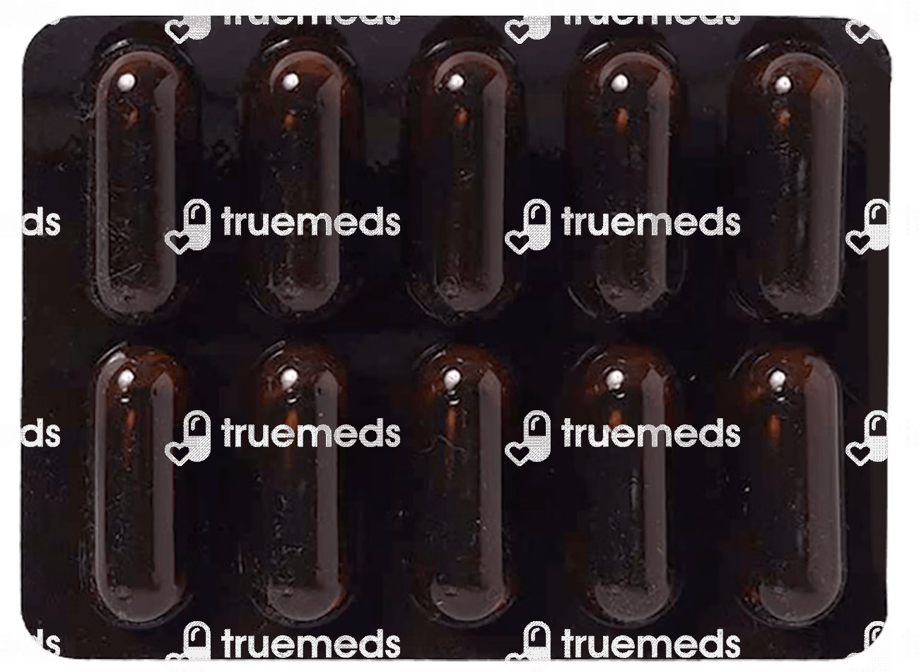 Ankopep Capsule 10