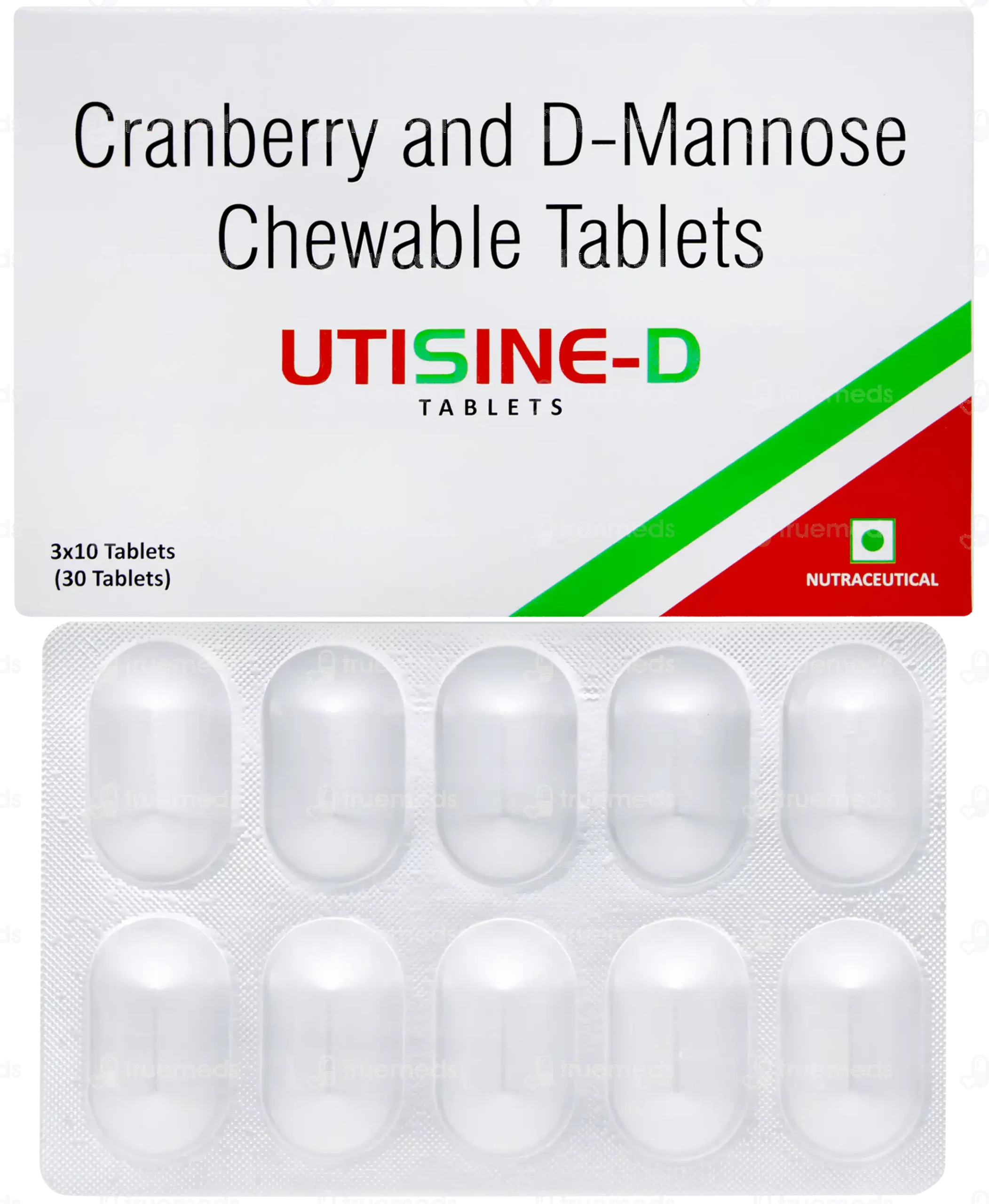 Awaytox Capsule 10