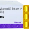 Benfomet Capsule 10