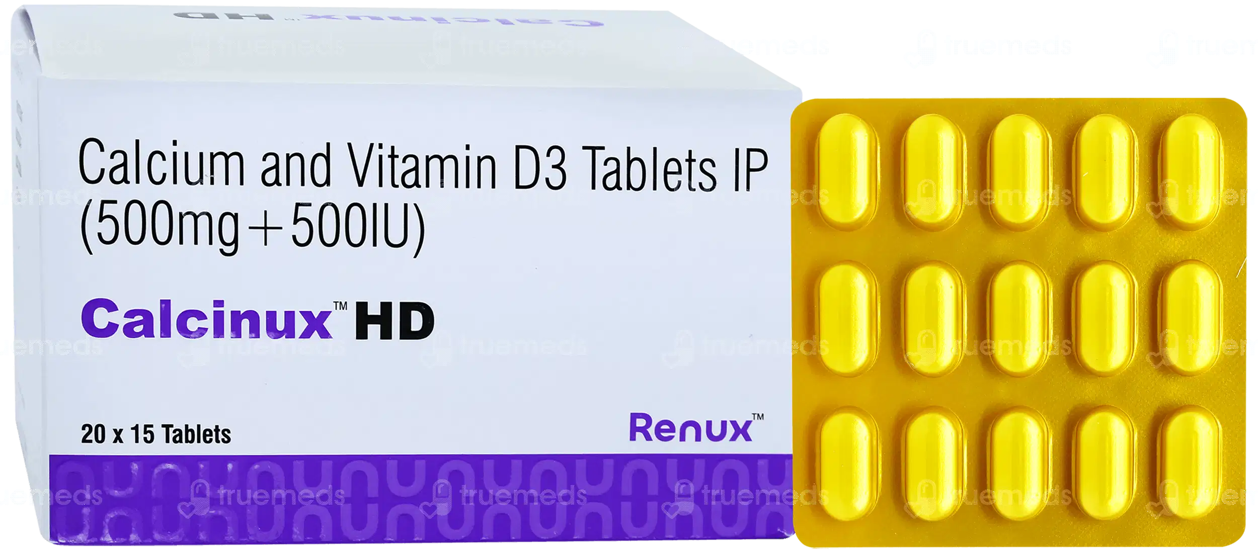 Benfomet Capsule 10