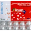 Betoxid Plus Capsule 10