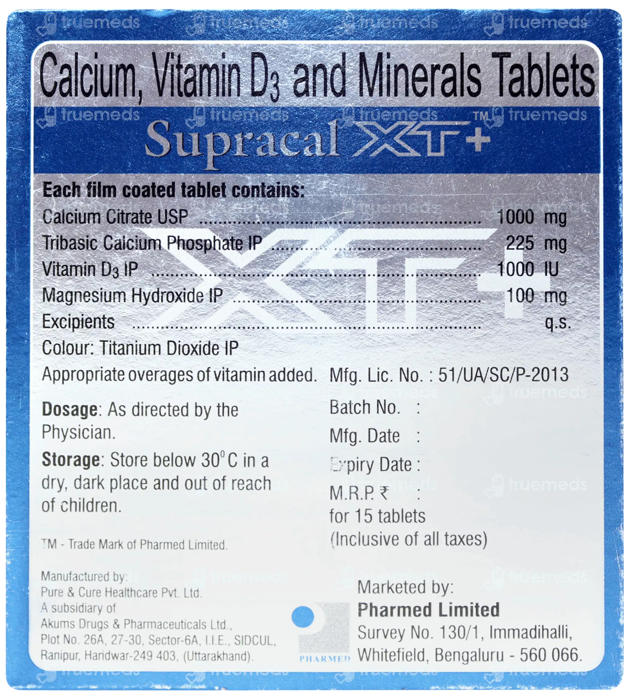 Biovit Woman Capsule 10