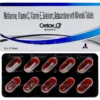 Bonebase Plus Capsule 15