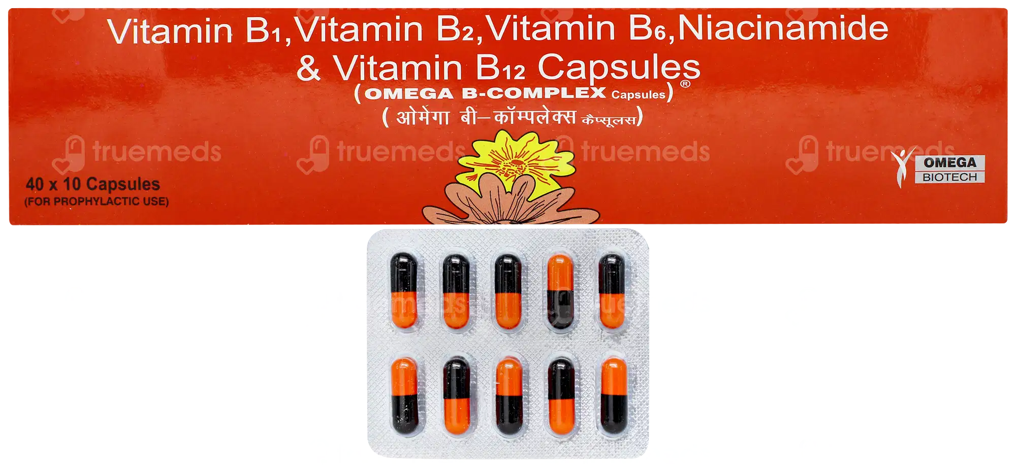Briogut Z Capsule 10