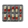 Cerestar Capsule 10