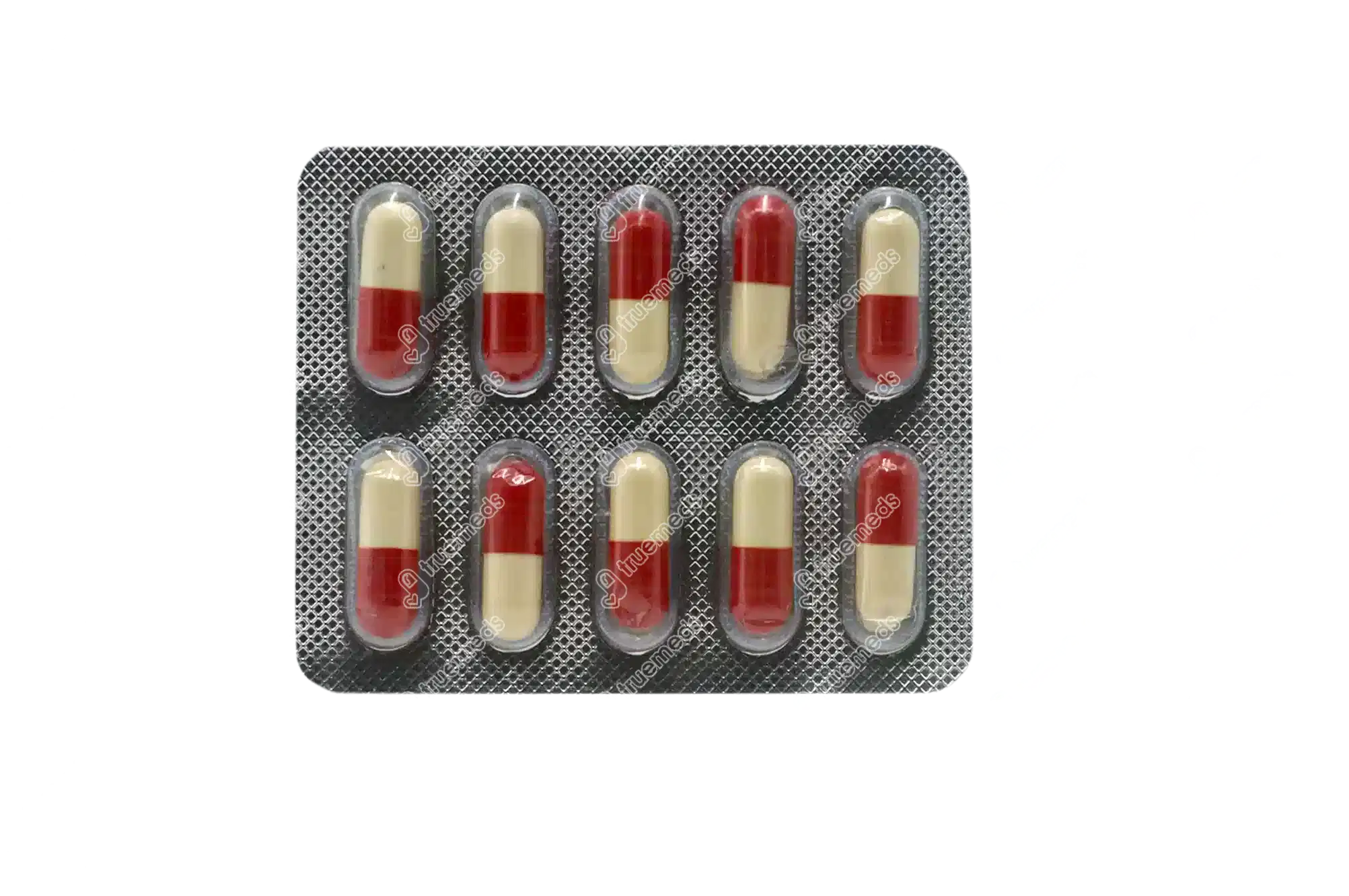 Cerestar Capsule 10