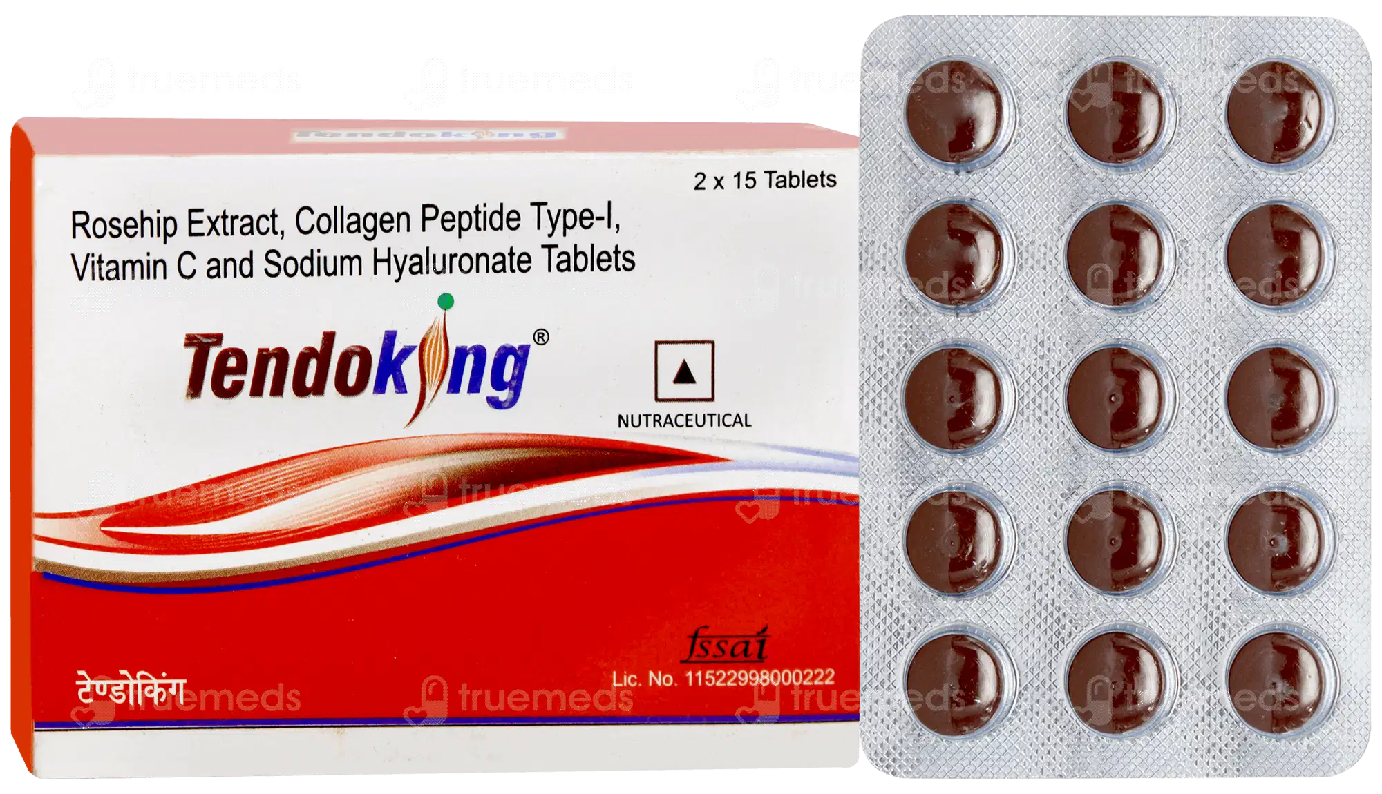 Colatage B Capsule 10