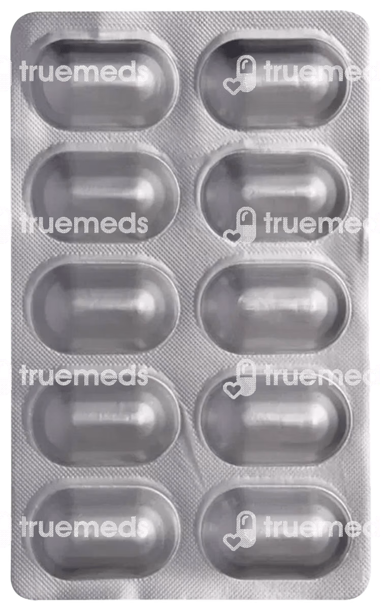 Diaglinis Capsule 10