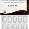 Diax Od Capsule 10