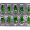 Entomed Plus Capsule 10