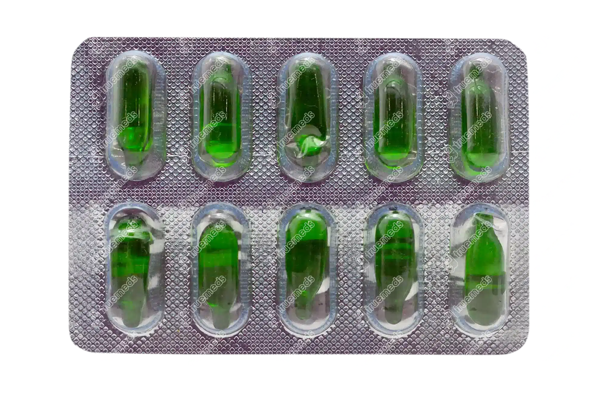 Entomed Plus Capsule 10