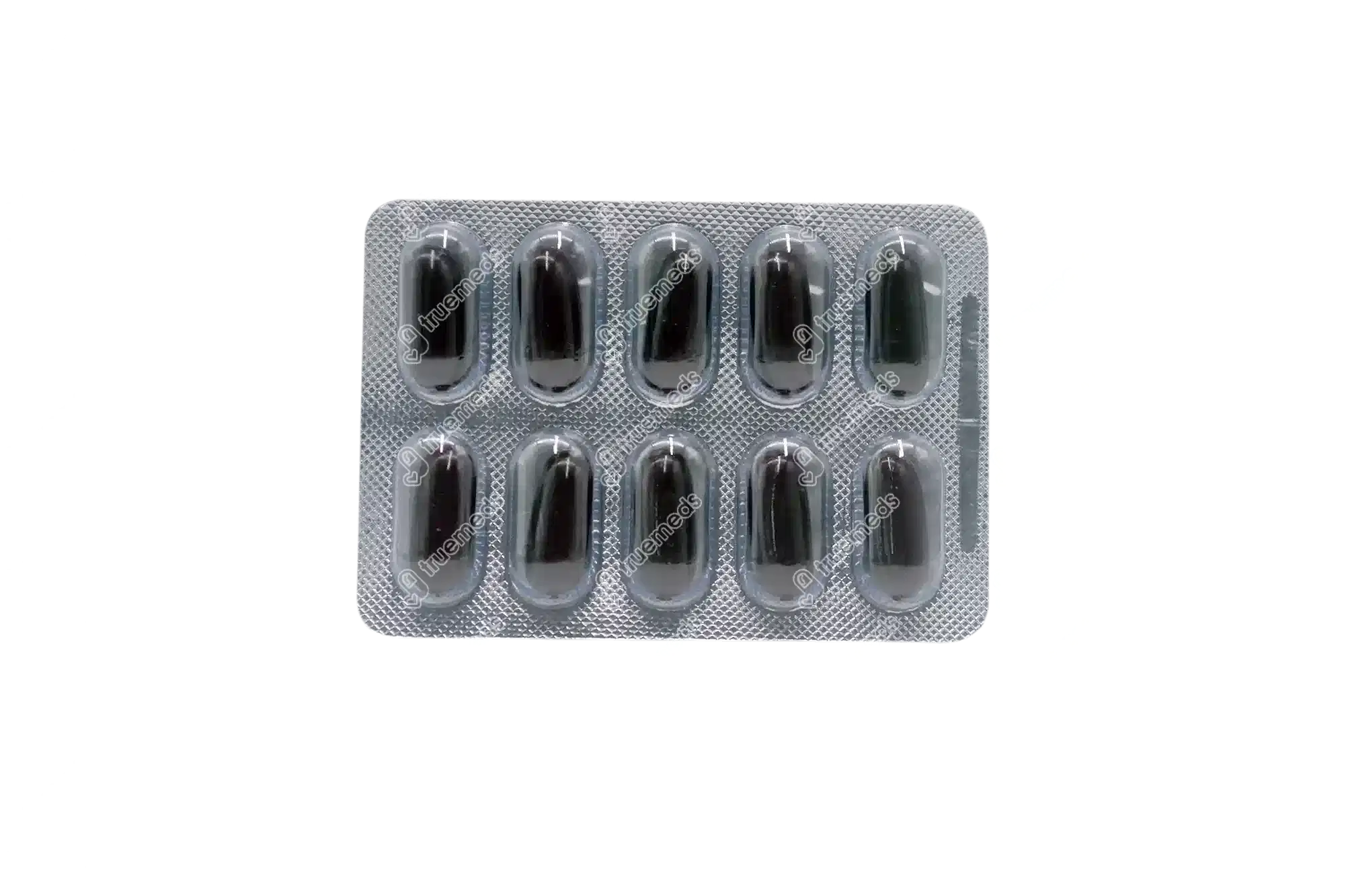 Fit Eye Plus Capsule 10