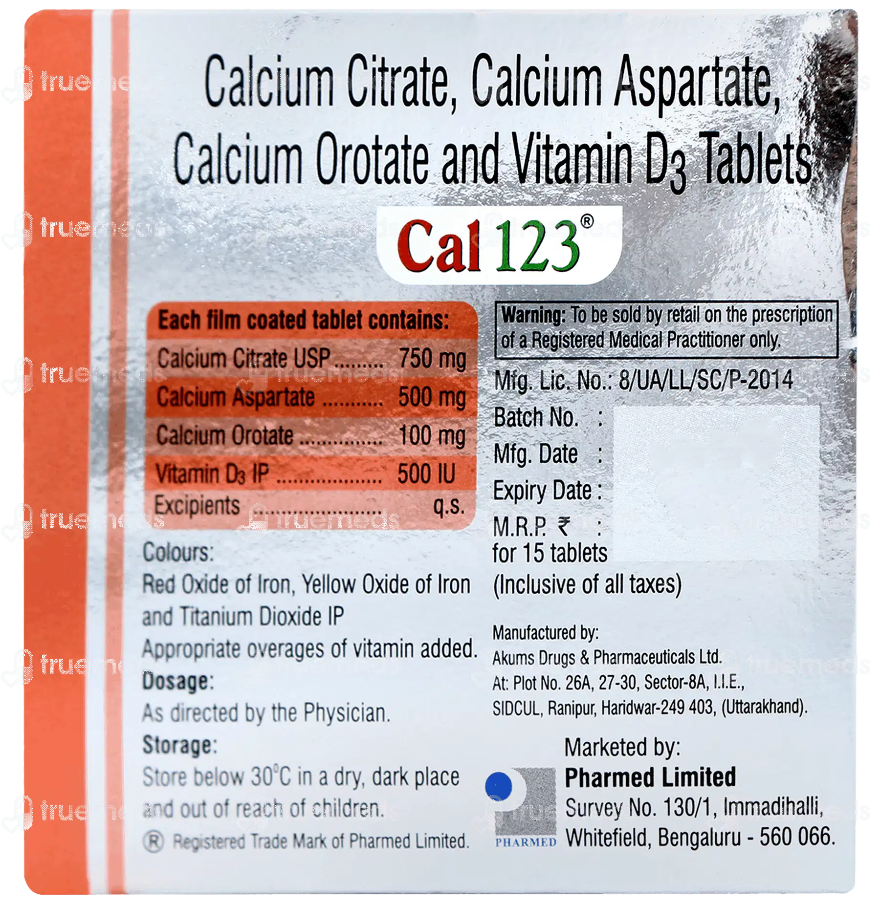 Fracura Capsule 10