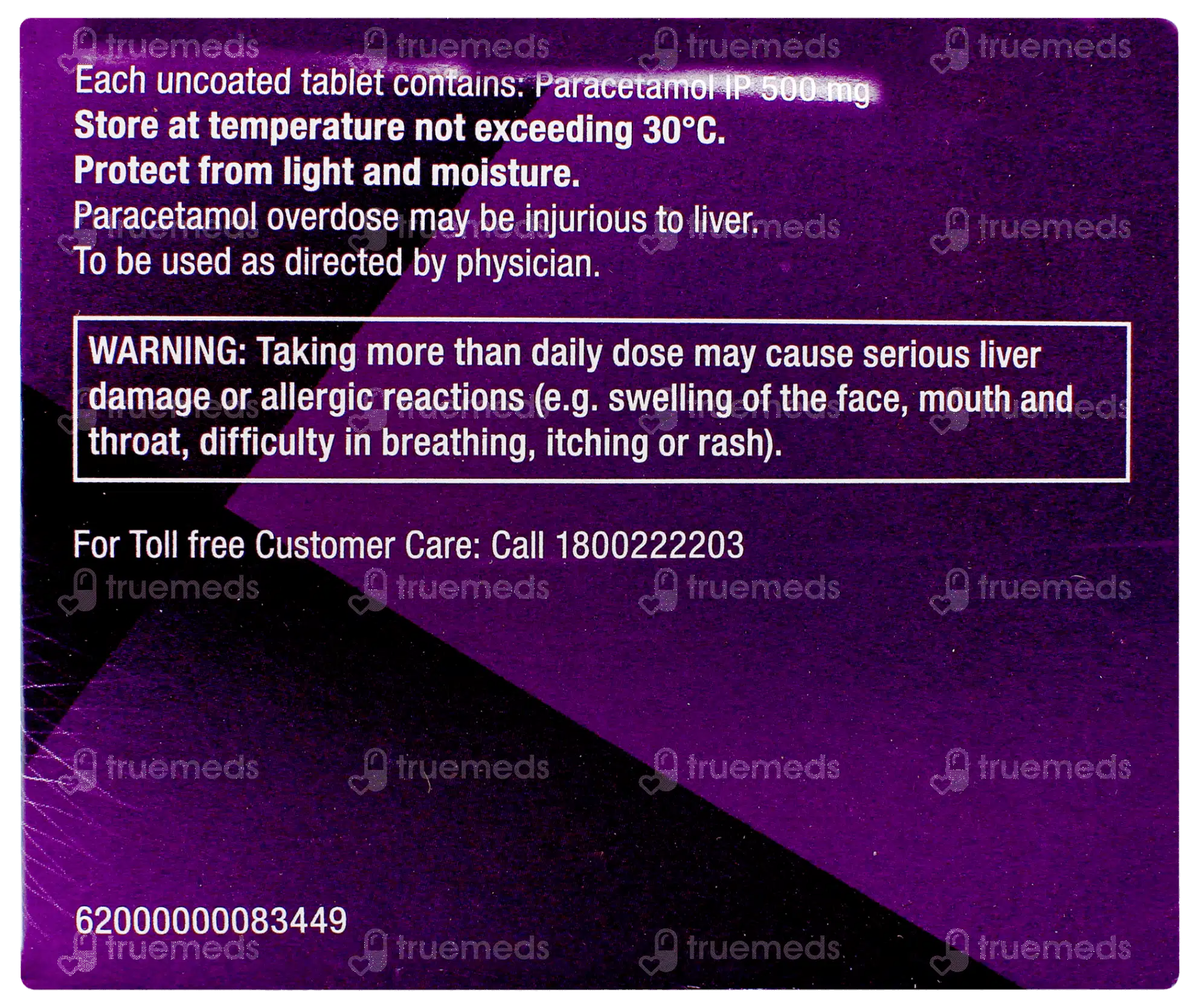 Gemcal Plus Capsule 10