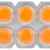 Sinarest Vapocaps Capsule 10