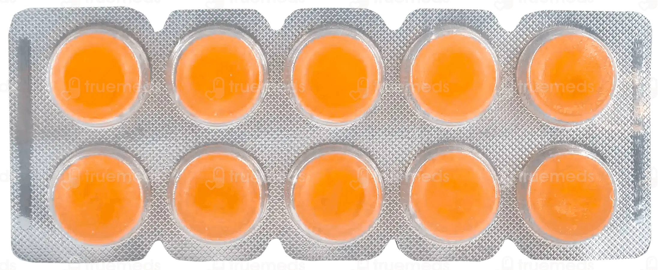 Sinarest Vapocaps Capsule 10
