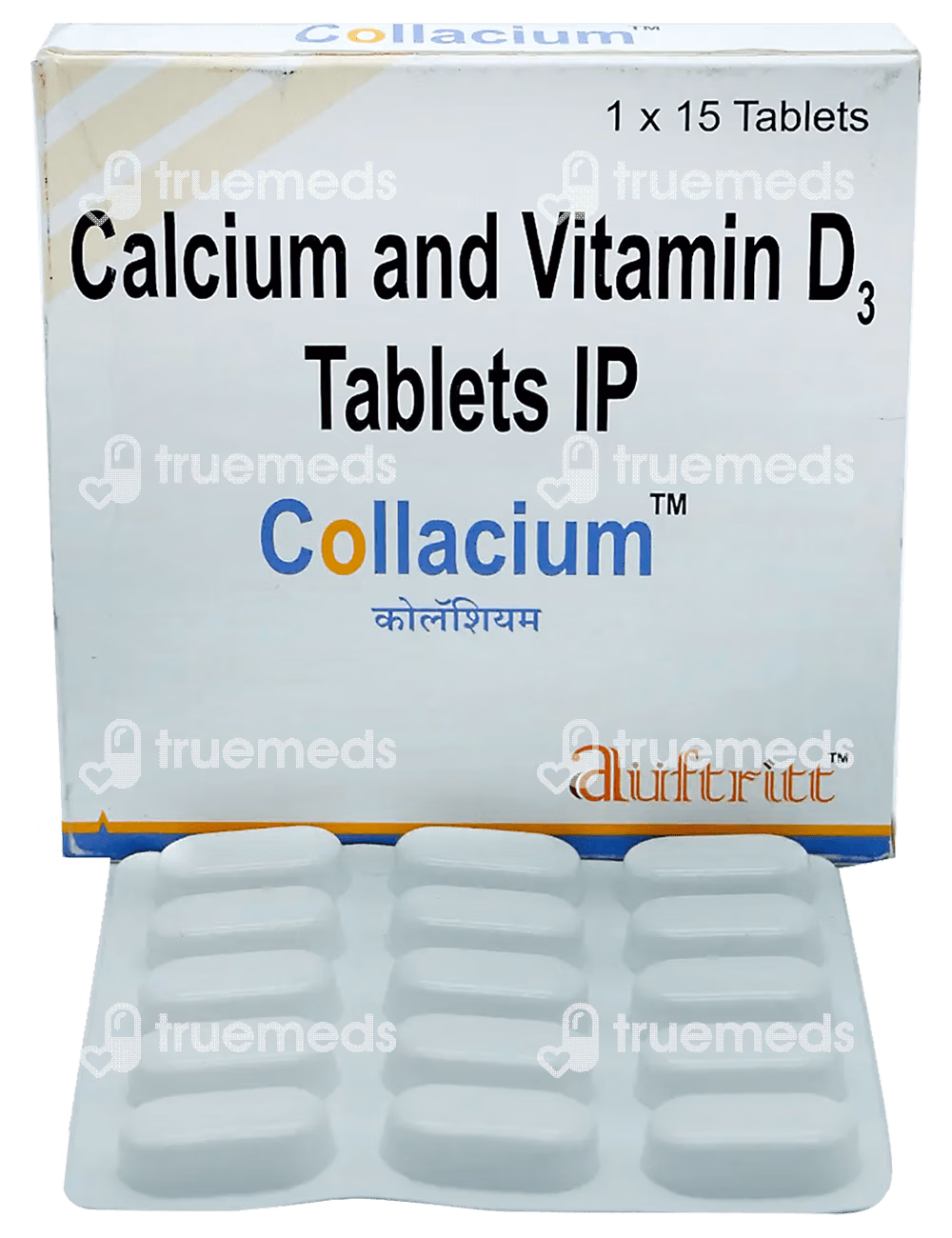 Tonikem Plus Capsule 10