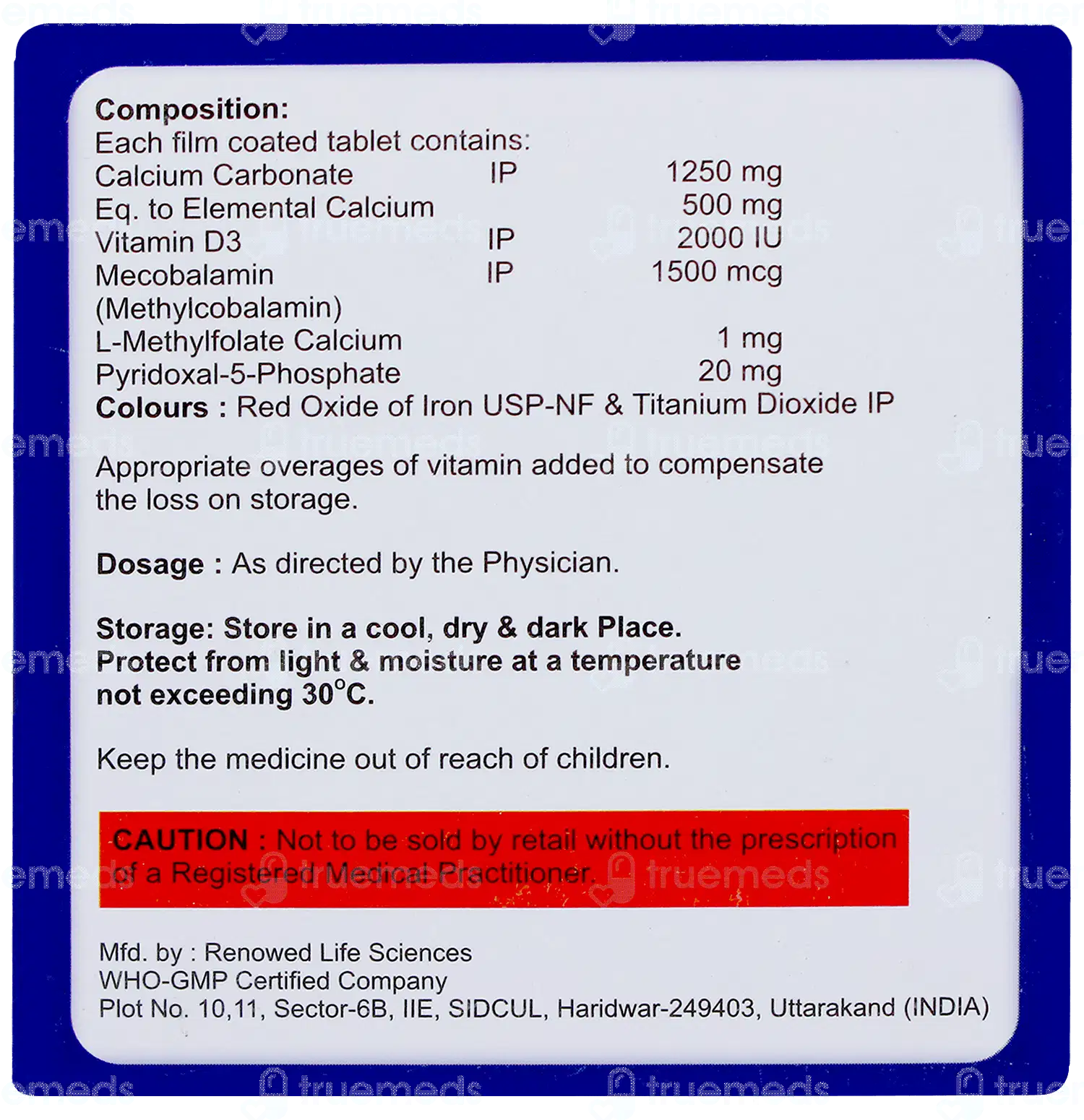 Vibel Capsule 10