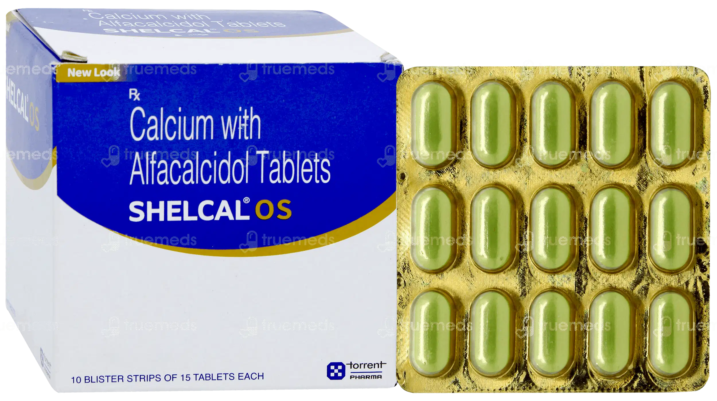 Zest M Capsule 10