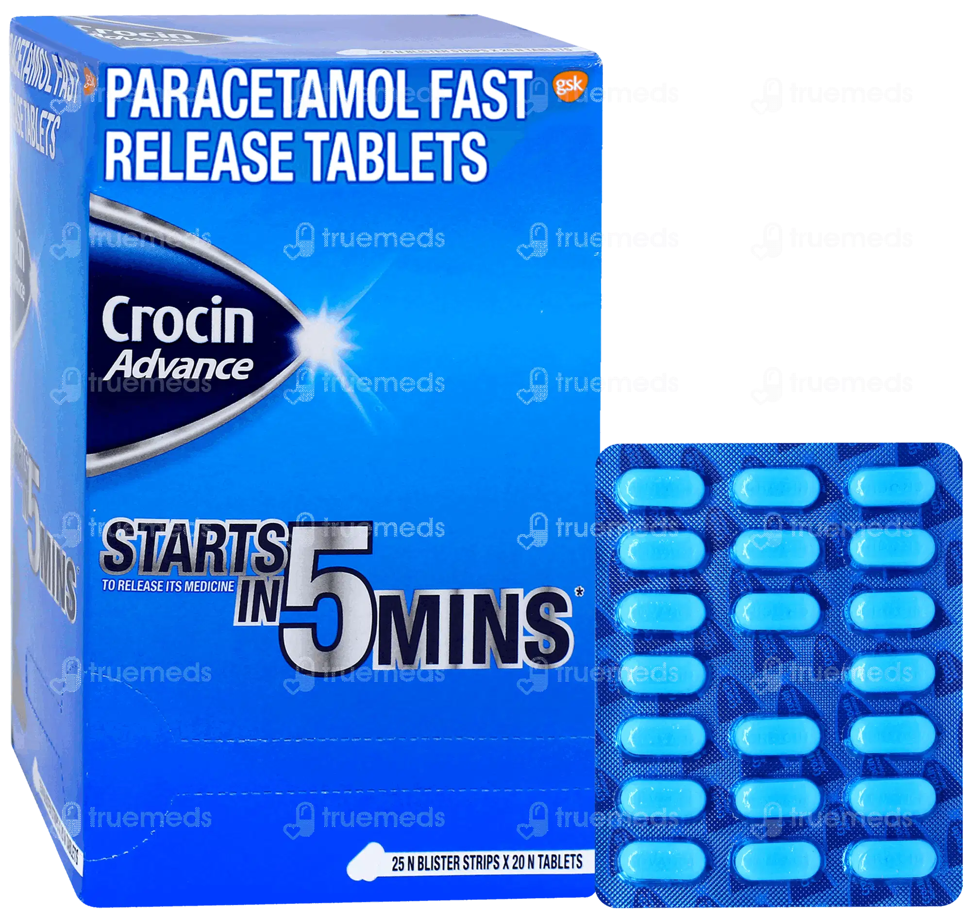 Gemfine Capsule 15
