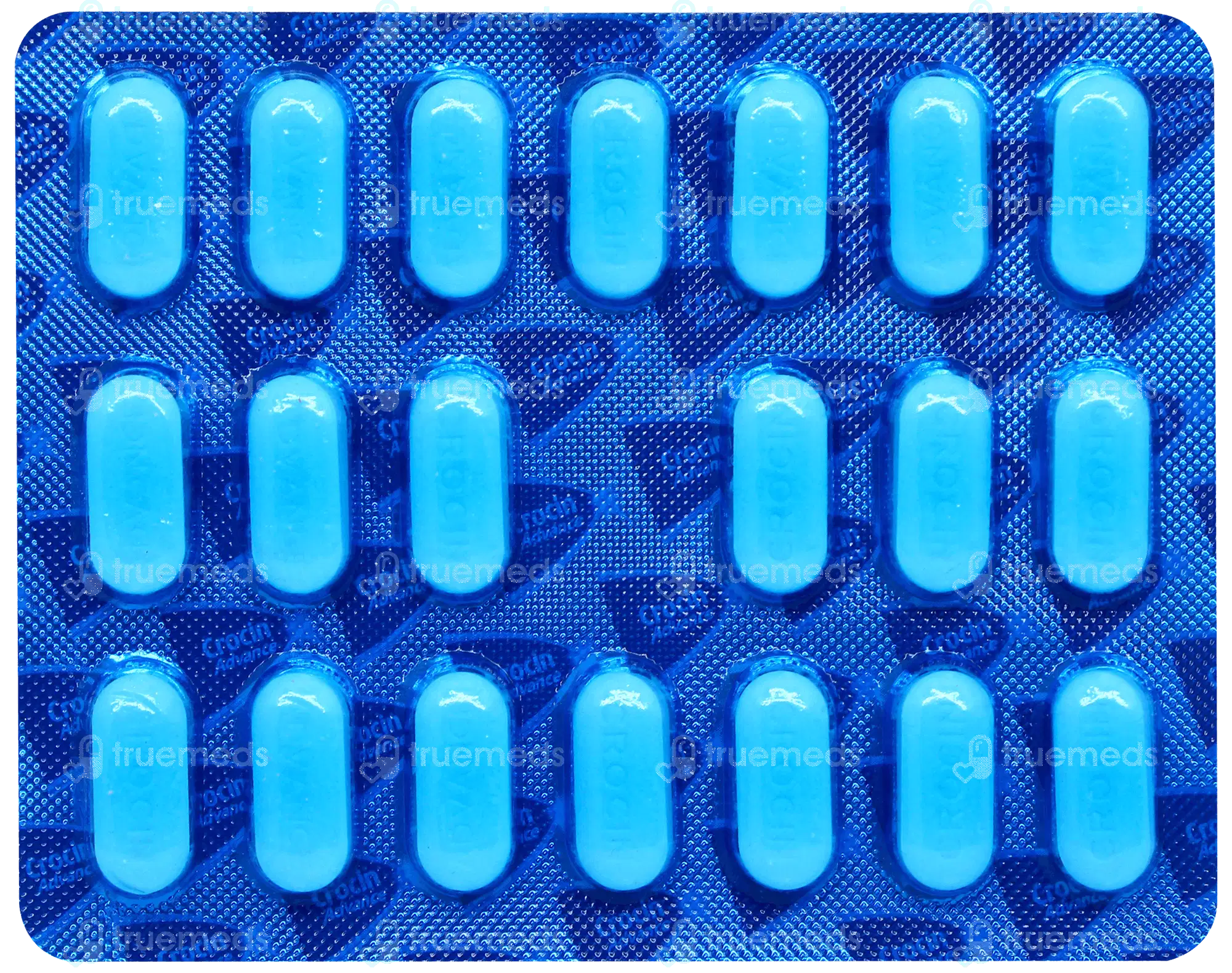 Gemfine Capsule 15