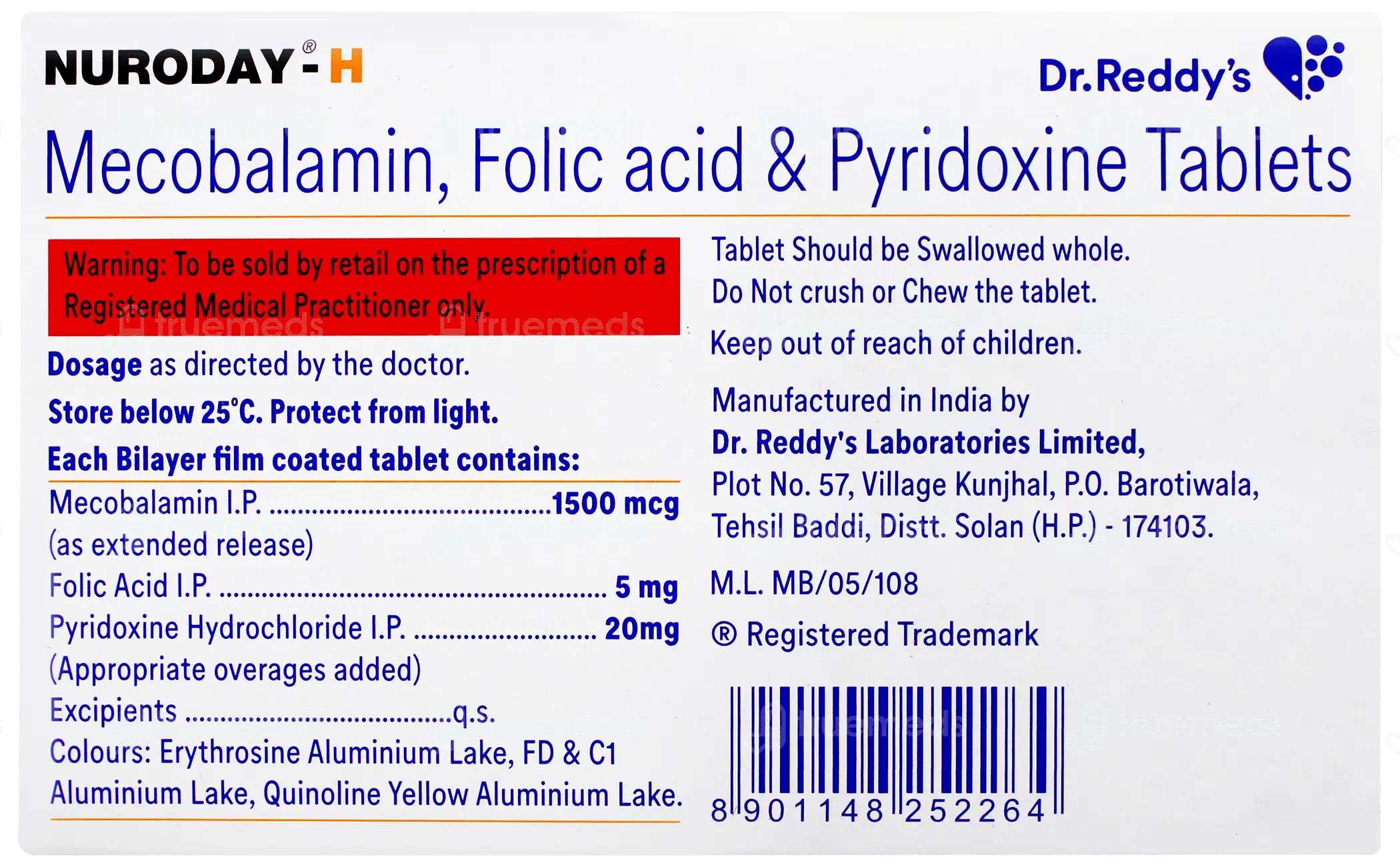 Calonest Plus Capsule 10