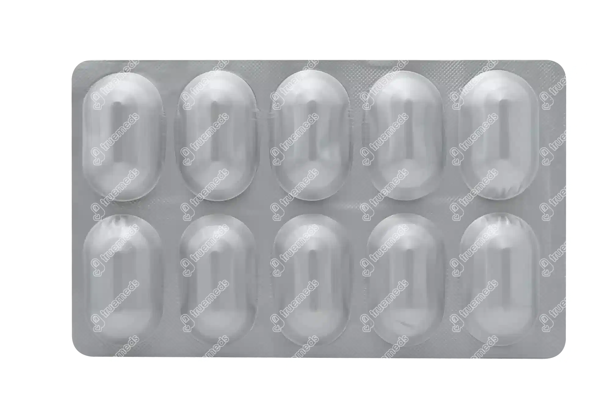 Gonadil Plus Veg Capsule 10