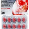 Coecoral D3 Capsule 15