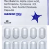 Mezovit Od Max Capsule 10