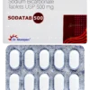 Calciterolin 0.25 Capsule 10