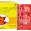 Hapid Capsule 10