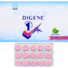 Digifine Capsule 10